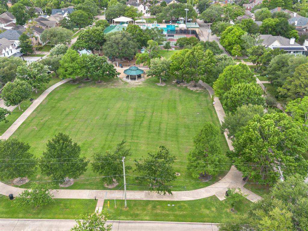 Local parks offer solutions for humans and our furry friends!