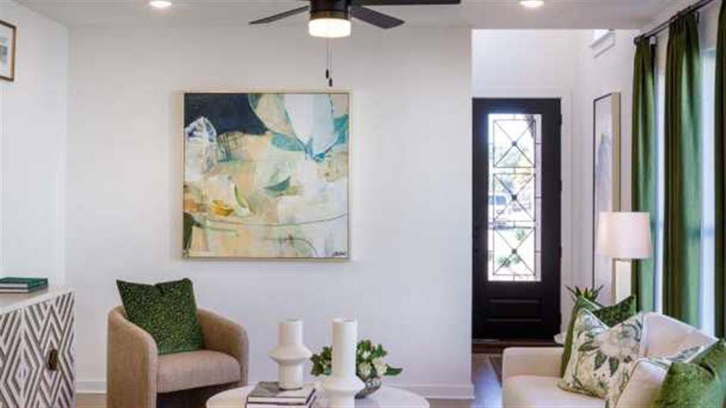 Entryway