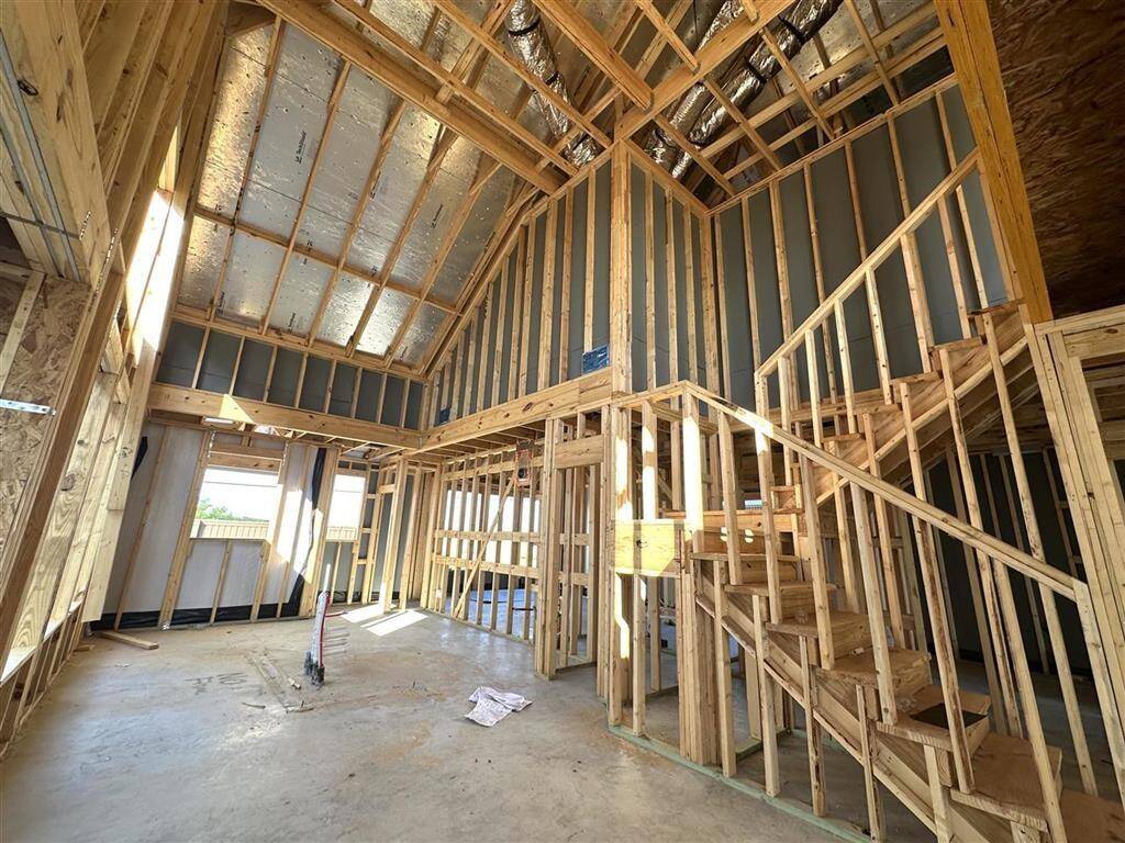Kitchen 20ft Ceiling 427 BP