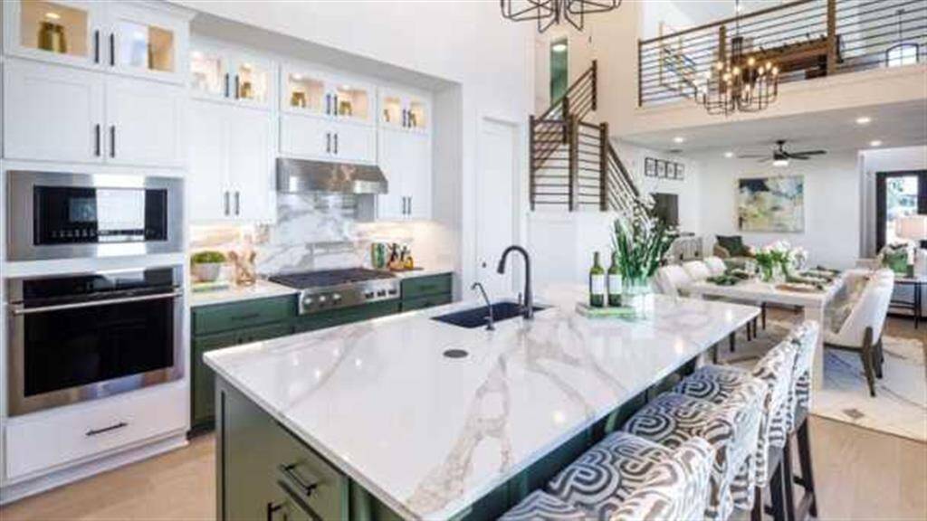 Kitchen 5