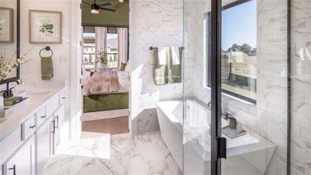 Master Bath 3