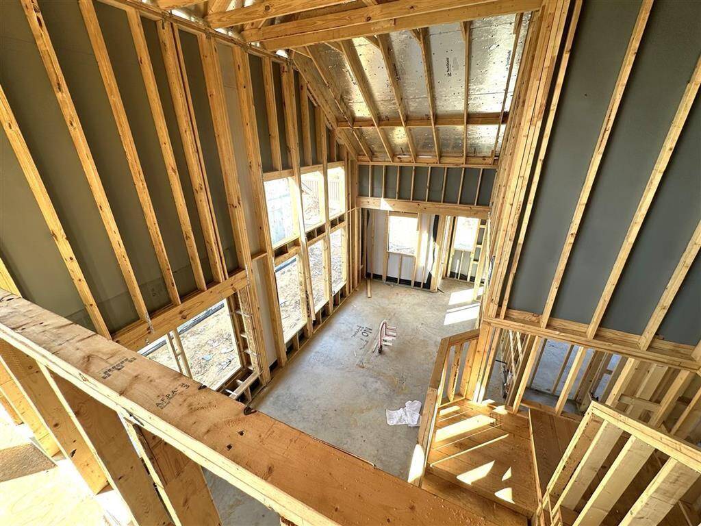 Gameroom overlooking Kitchen 427 BP