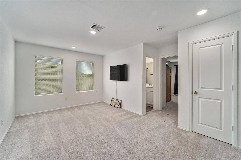 Room 2, Upstairs