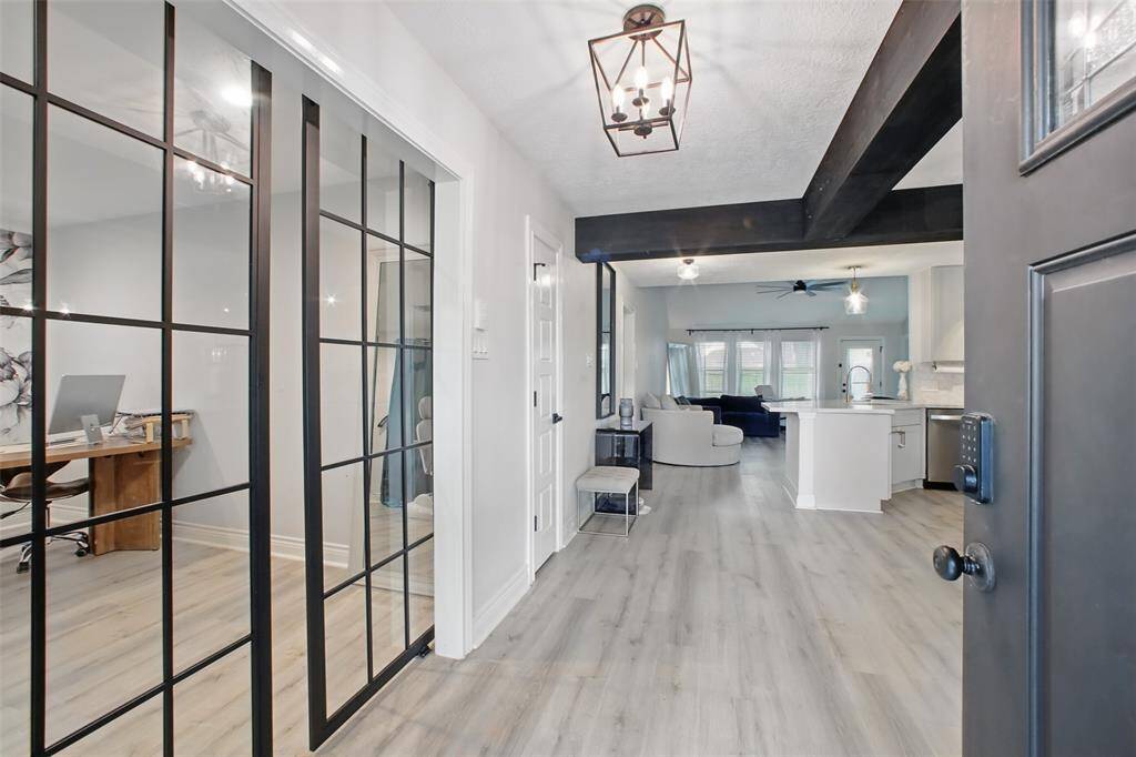 Welcome to Your New Home!