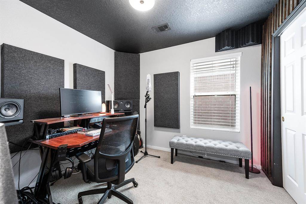 Bedroom Two.