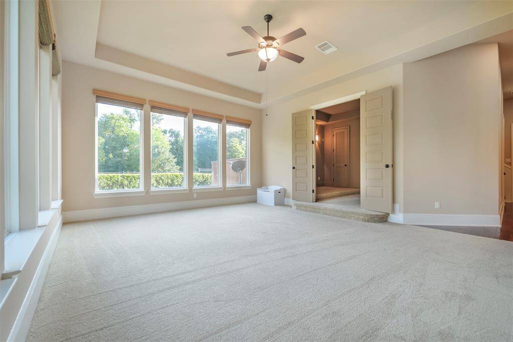 You will LOVE having the game room downstairs adjacent to the family room.  It brings the family together for engagement!