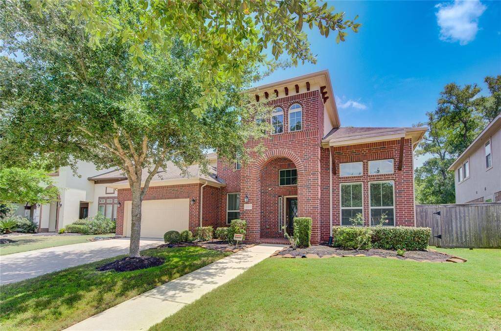 The Aida Younis Team presents 5035 Bloomfield Pass in Avalon at Riverstone!