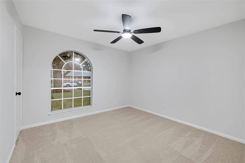 Bedroom 3 or office downstairs