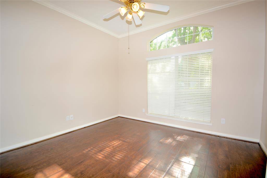 Laudry room