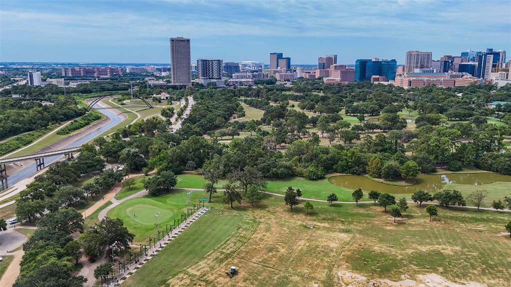 Hermann Park