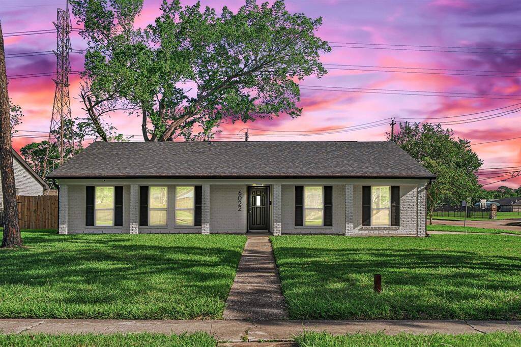 Curb appeal is an understatement!