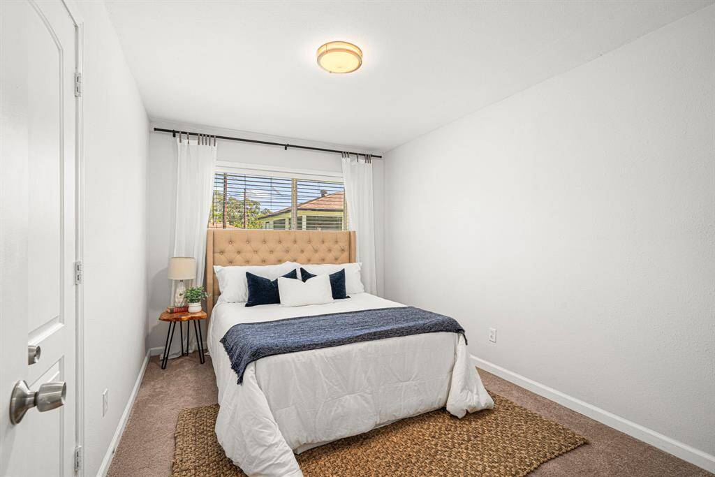Guest room 1