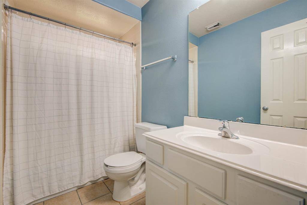 Bathroom 2