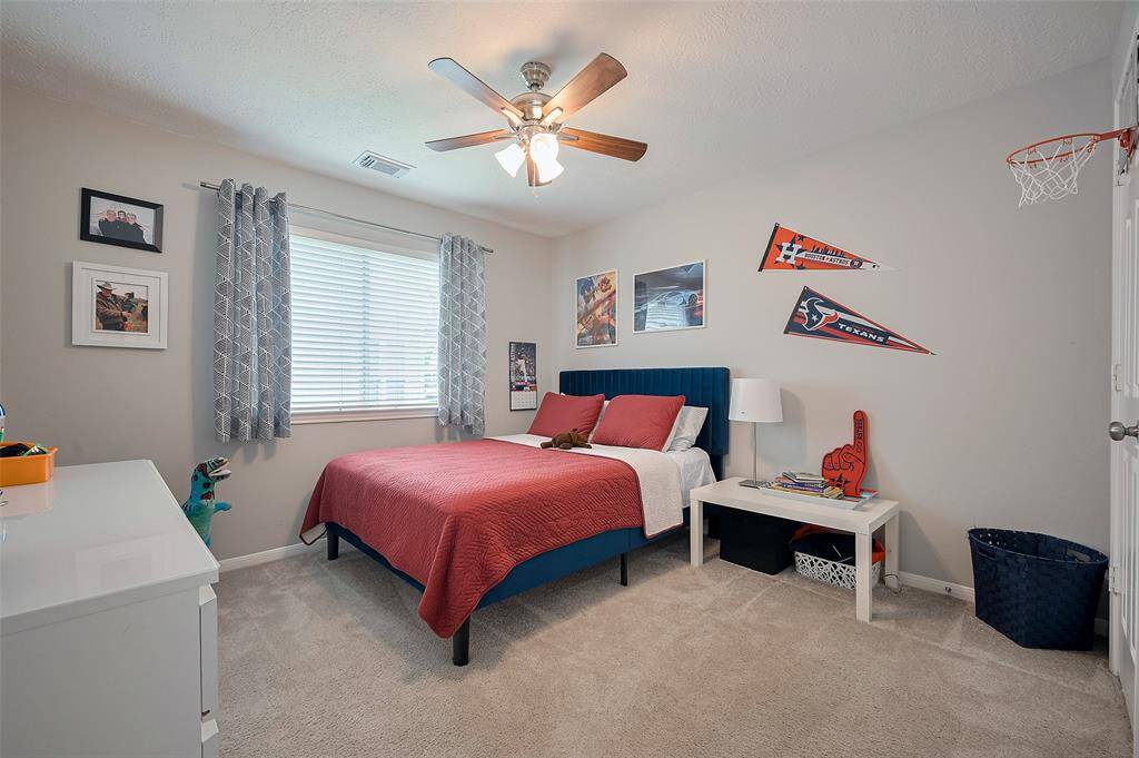 Bedroom #2
