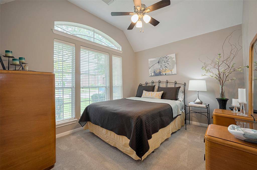 Bedroom #3