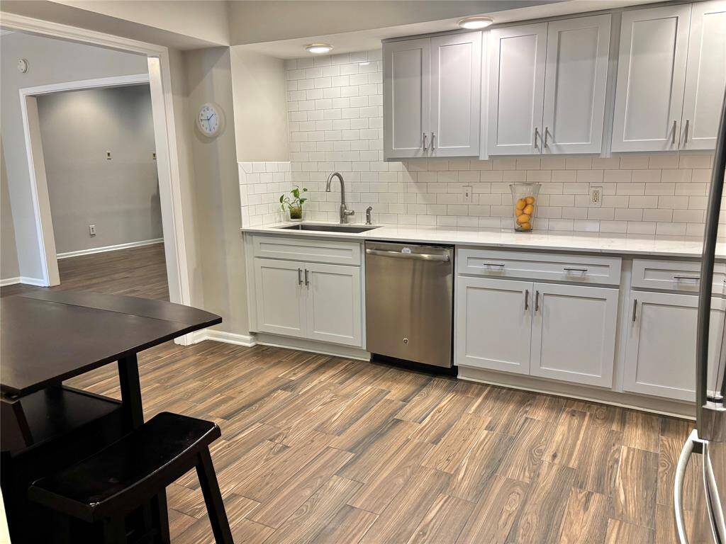 Kitchen Updated