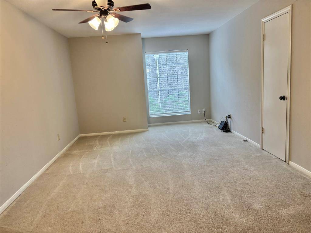 Upstairs Bedroom or Gameroom