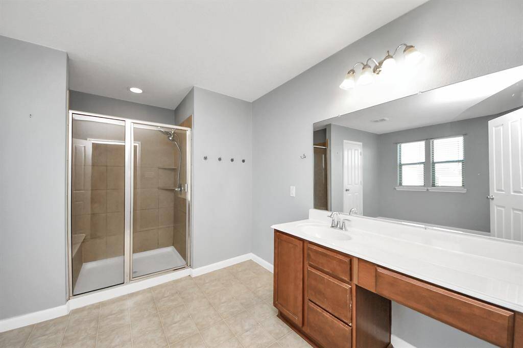 Master bath