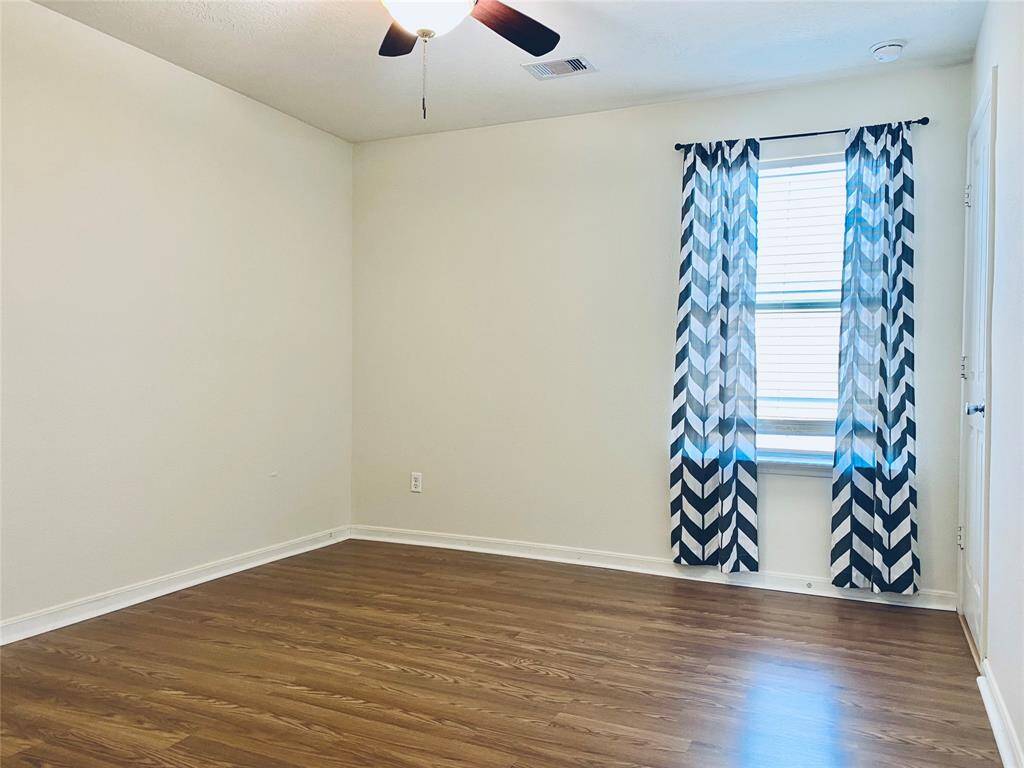 4th bedroom