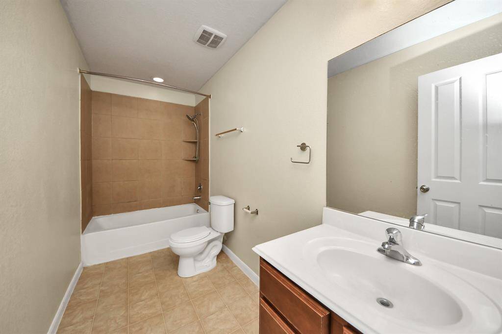 3rd bathroom