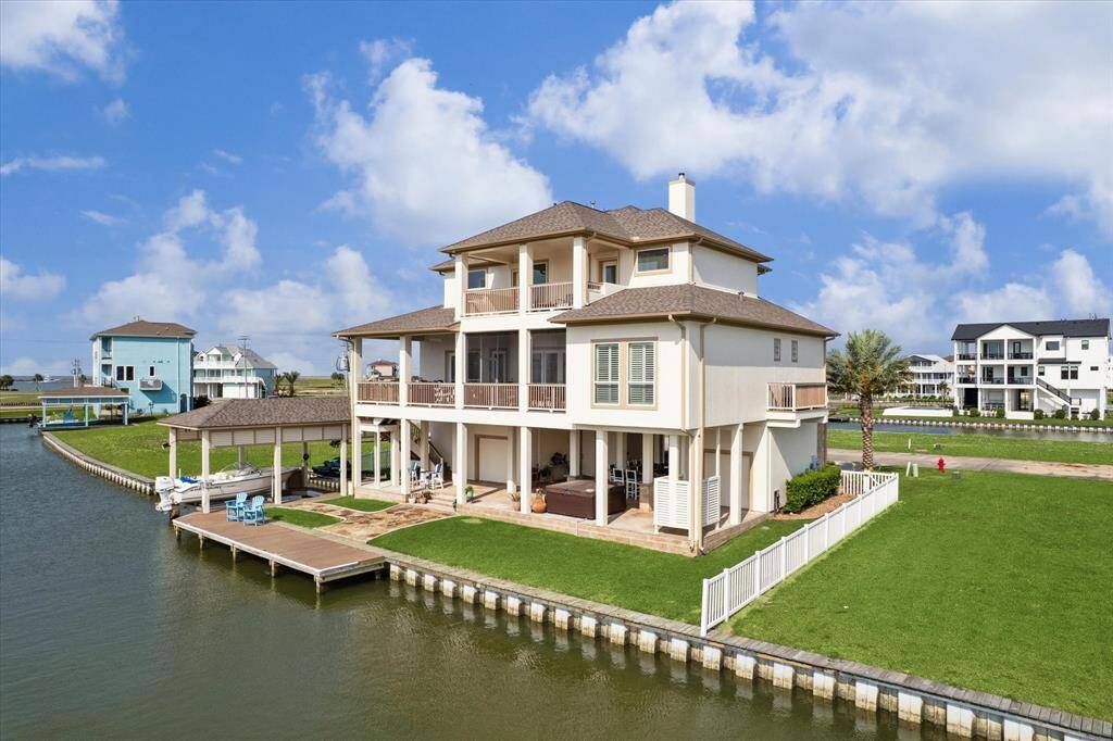 Sun, sea, and style come together in perfect harmony.