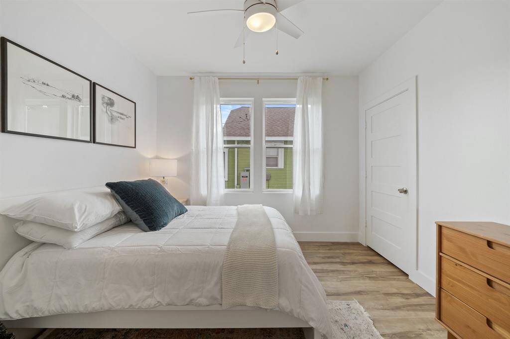 2nd guest bedroom