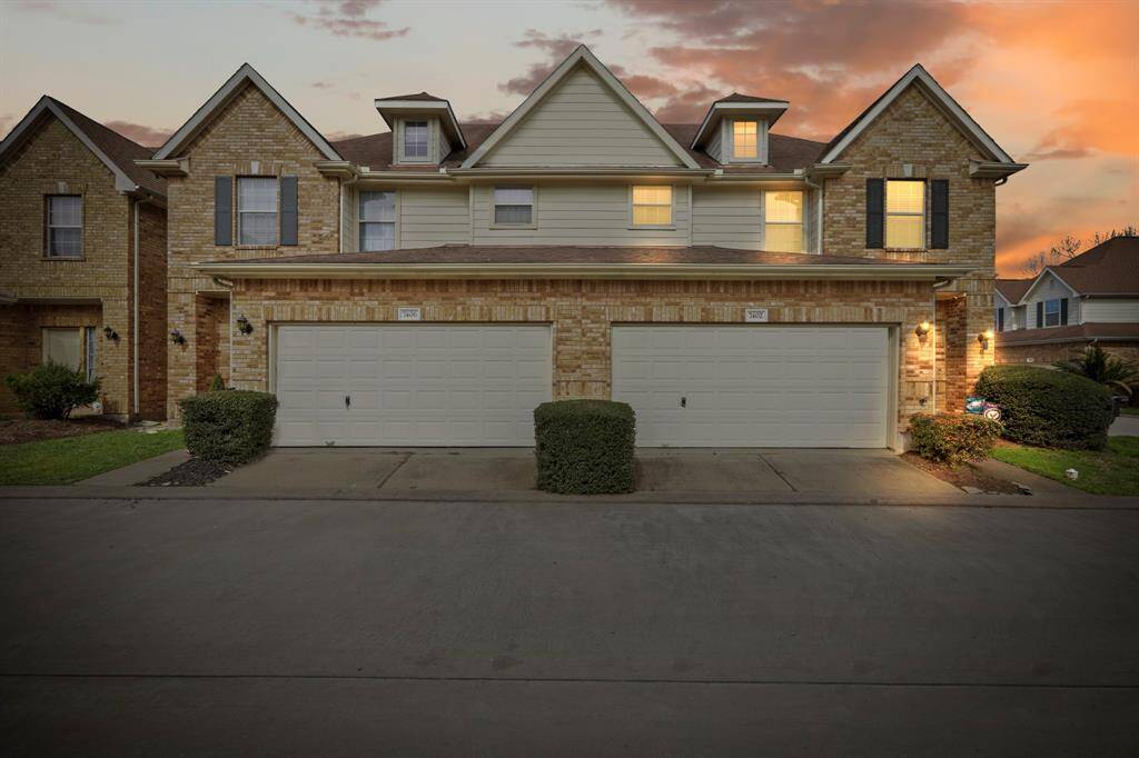 Welcome Home