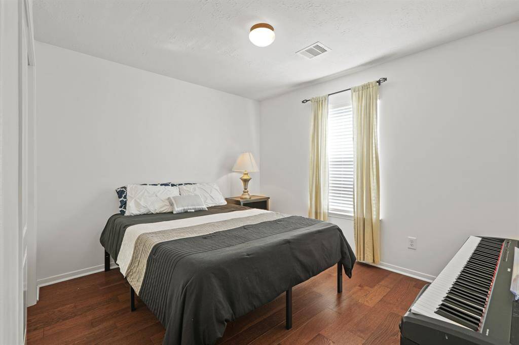 Secondary Bedroom 1