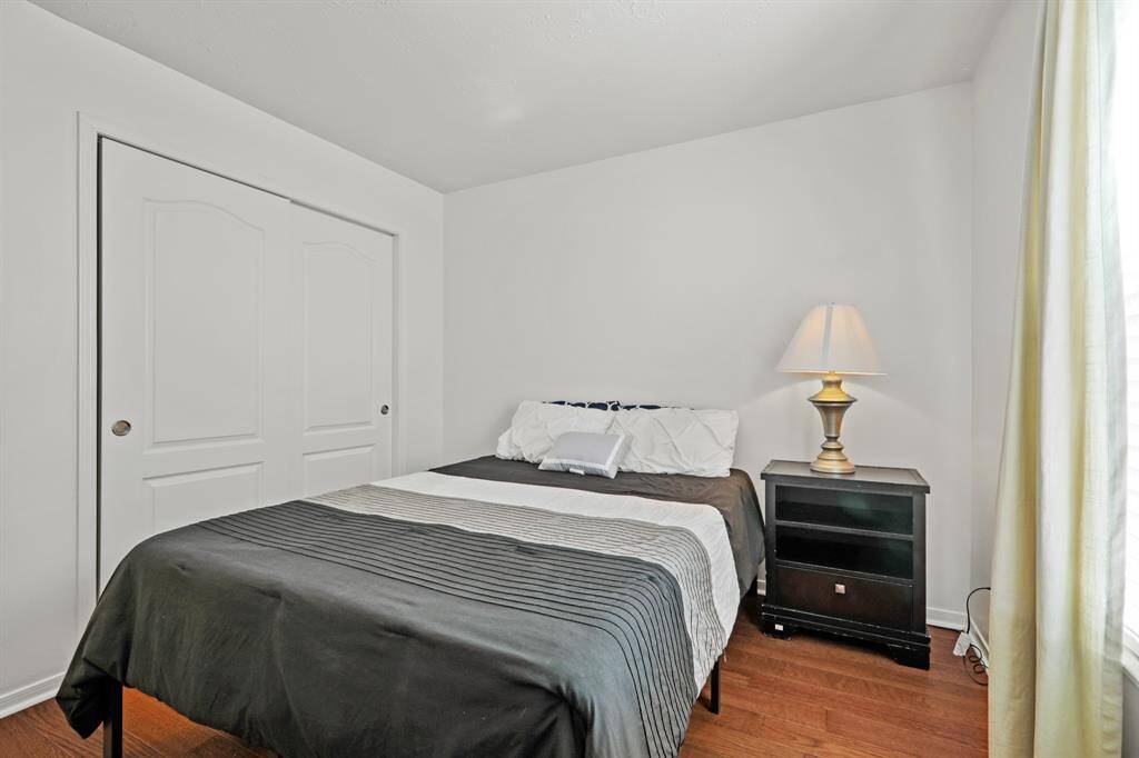 Secondary Bedroom 1
