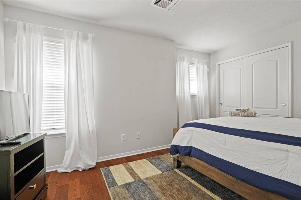 Secondary Bedroom 2