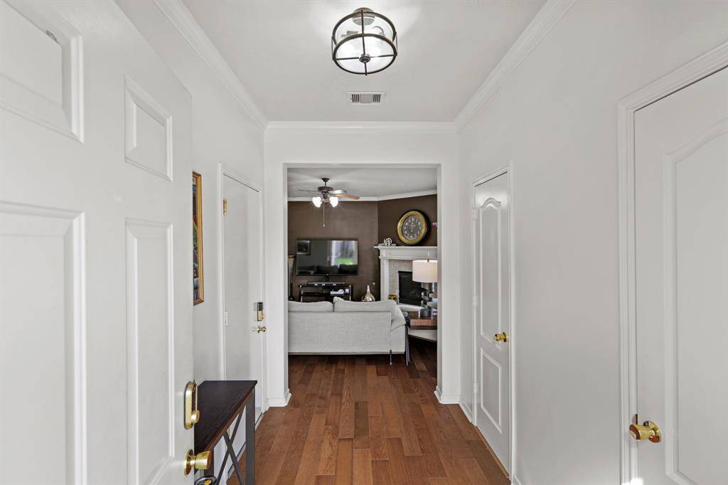 Entry Way