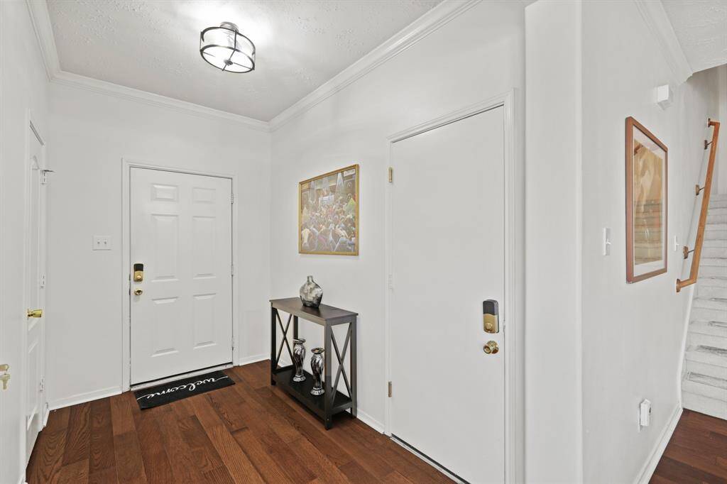 Entry Way
