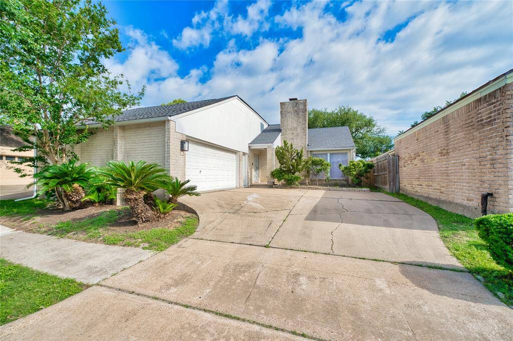 Curb Appeal