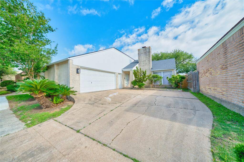 Curb Appeal