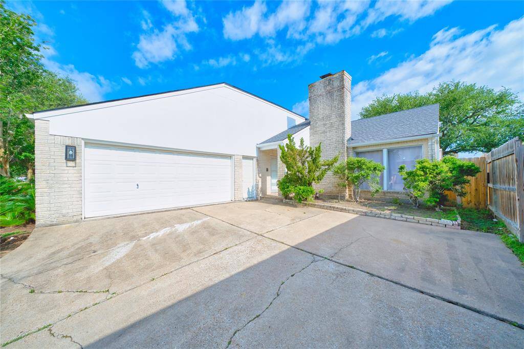 Curb Appeal