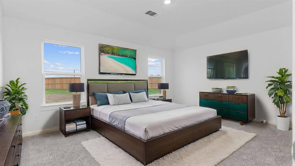 *Images and 3D tour are for illustration only and options may vary from home as built.