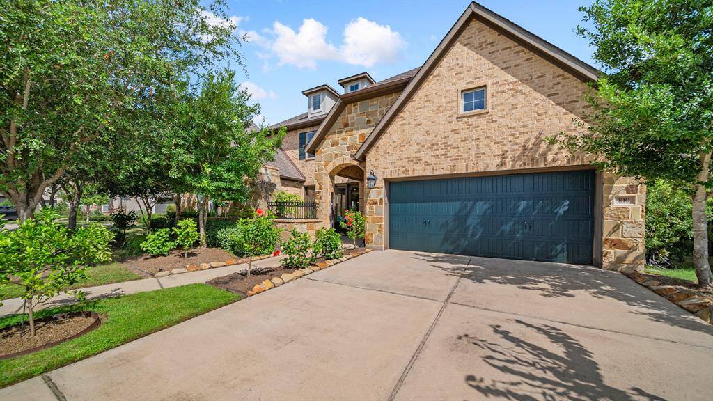 Located Near Major Highways providing Easy Access to Dining and Shopping~ Picturesque Landscaping and Tranquil Curb Appeal