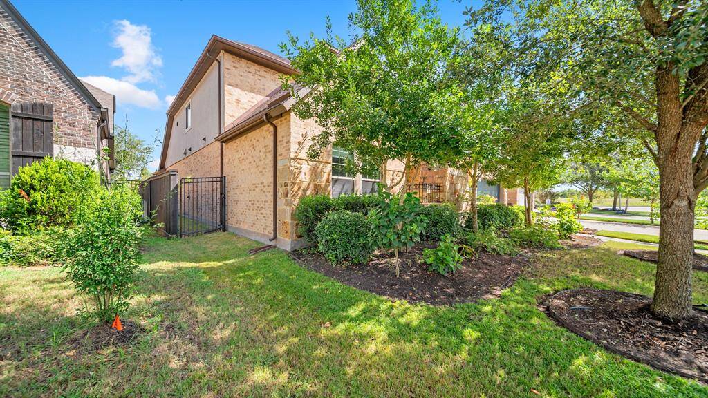 Fantastic Curb Appeal