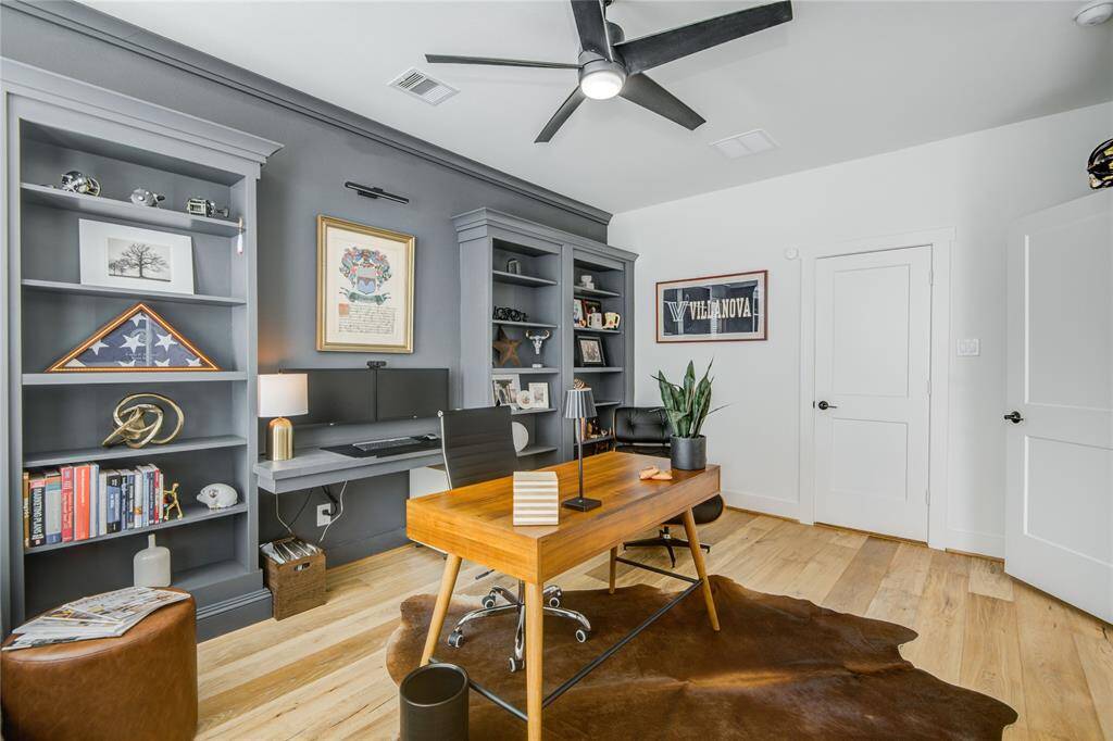 Office/Bedroom