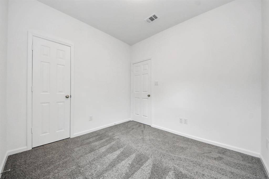 2nd secondary bedroom