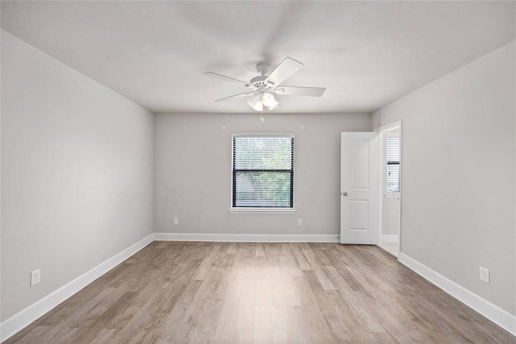 Bedroom #2