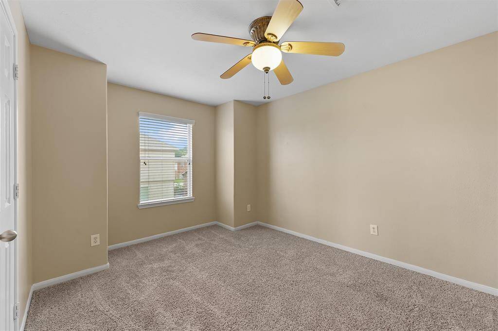 Bedroom #3
