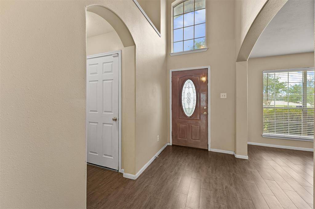 Entryway