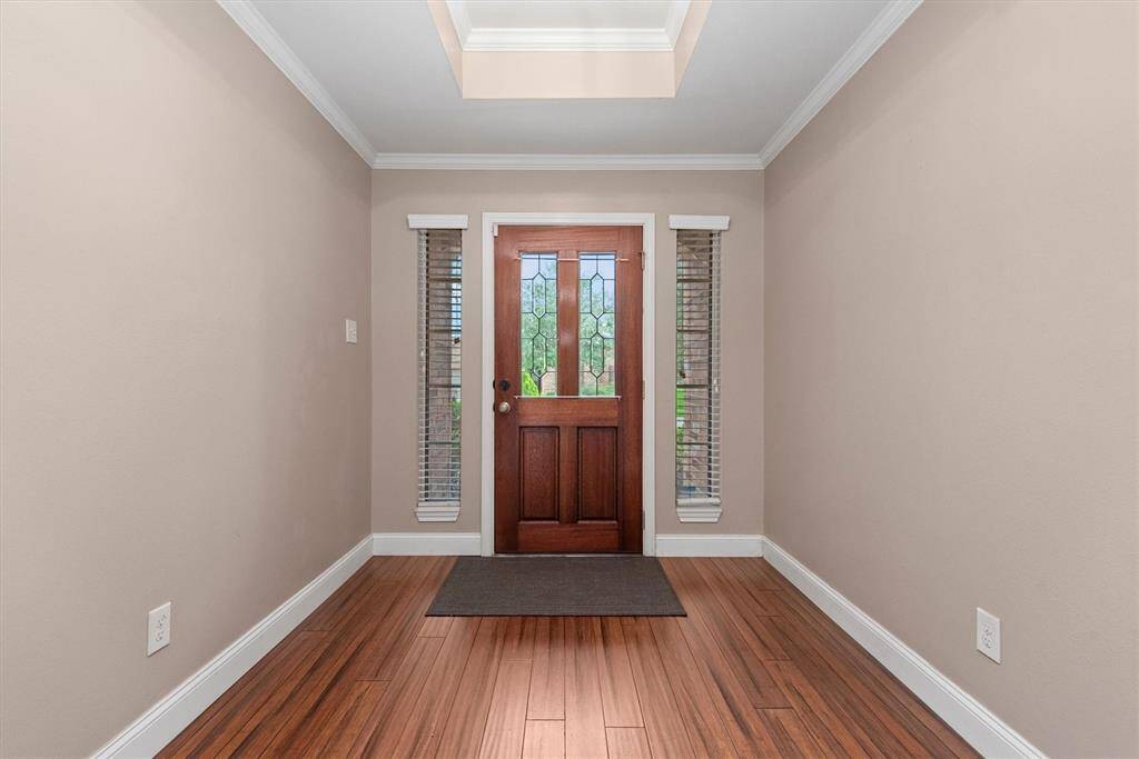 Foyer