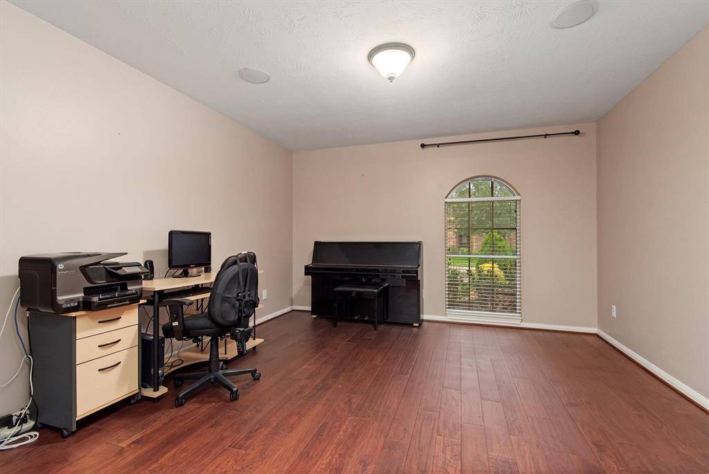 Office/Study/Studio