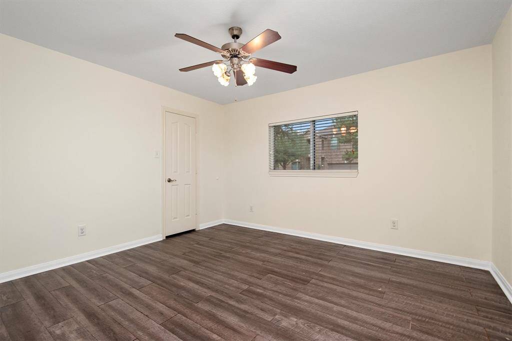 3rd bedroom