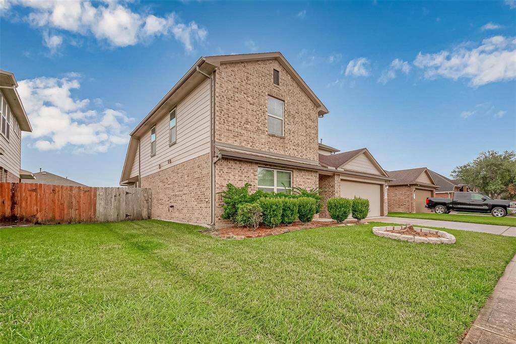 Warm elegance and inviting curb appeal—where every first impression feels like coming home.