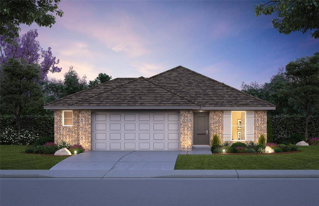 Step inside the Spruce Plan by Home Creations at 921 Road 5102 and be enchanted by the warm and welcoming ambiance that awaits you. Available from August 2023, this 1,578 square-foot haven boasts 4 bedrooms, 2 bathrooms, and an array of delightful features.