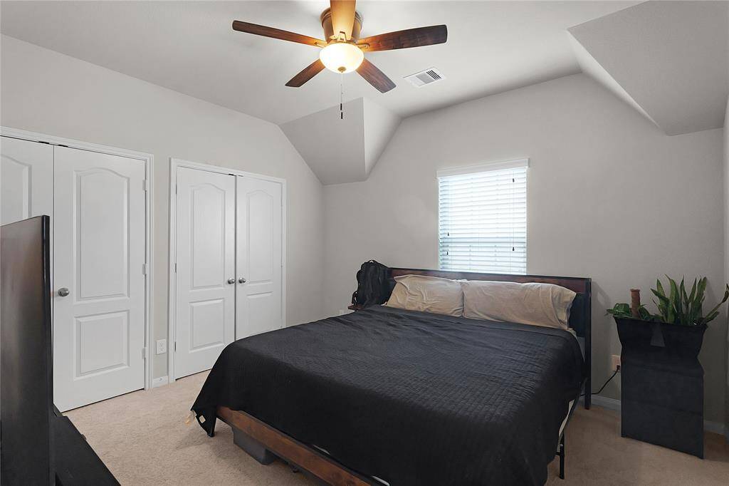 secondary bedroom 2