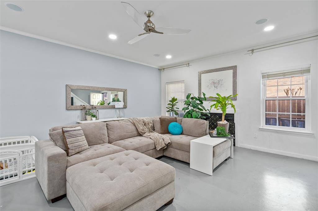 Welcome to 9850 Pagewood Lane #1302! This charming townhome offers a perfect blend of comfort and convenience with thoughtfully designed living spaces. Featuring modern finishes, spacious rooms, and a functional layout, this home is ideal for those seeking low-maintenance living in a prime location. With easy access to shopping, dining, and major highways, you'll love the lifestyle this townhome provides.